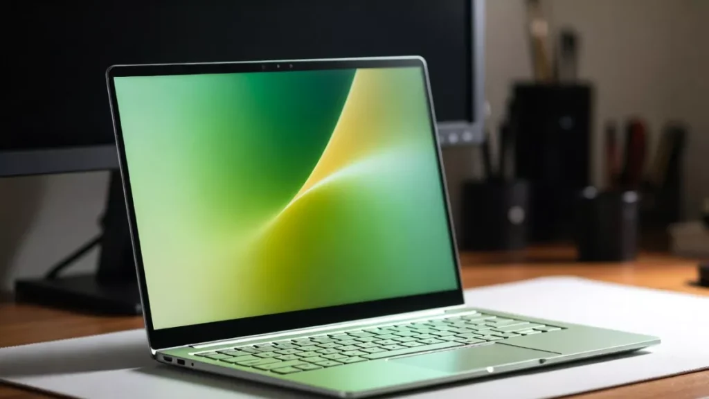 Apple MacBook Neo with 13-inch