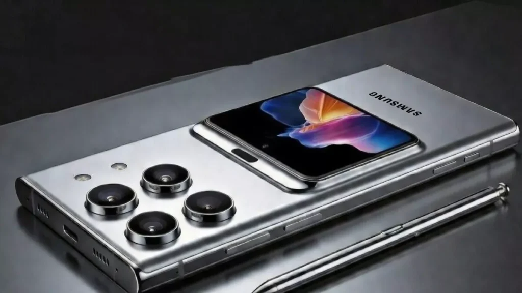 ₹9,500 Samsung Smart Phone Launched — 300 MP Camera & Massive 7500 mAh Battery