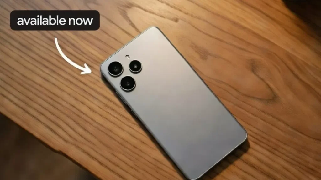 Realme GT Neo 3T Launched – 80W SuperDart Charging and Snapdragon 870 Power Mid-Range Flagship