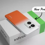 Infinix 200MP Camera 5G Smartphone Unveiled – Premium Sleek Design at Just ₹8,999 Disrupts Budget Market