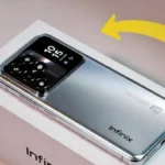 Infinix New Premium Smartphone: The 300MP Dhansu Camera Beast at Just ₹12,999 With 6000mAh Battery