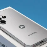 Jio New Premium 5G Smartphone: 108MP Camera & 12GB RAM at ₹9,999