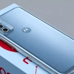 Motorola Premium Smartphone: Launches at ₹11,999 With 200MP Camera & 12GB RAM - Budget Killer