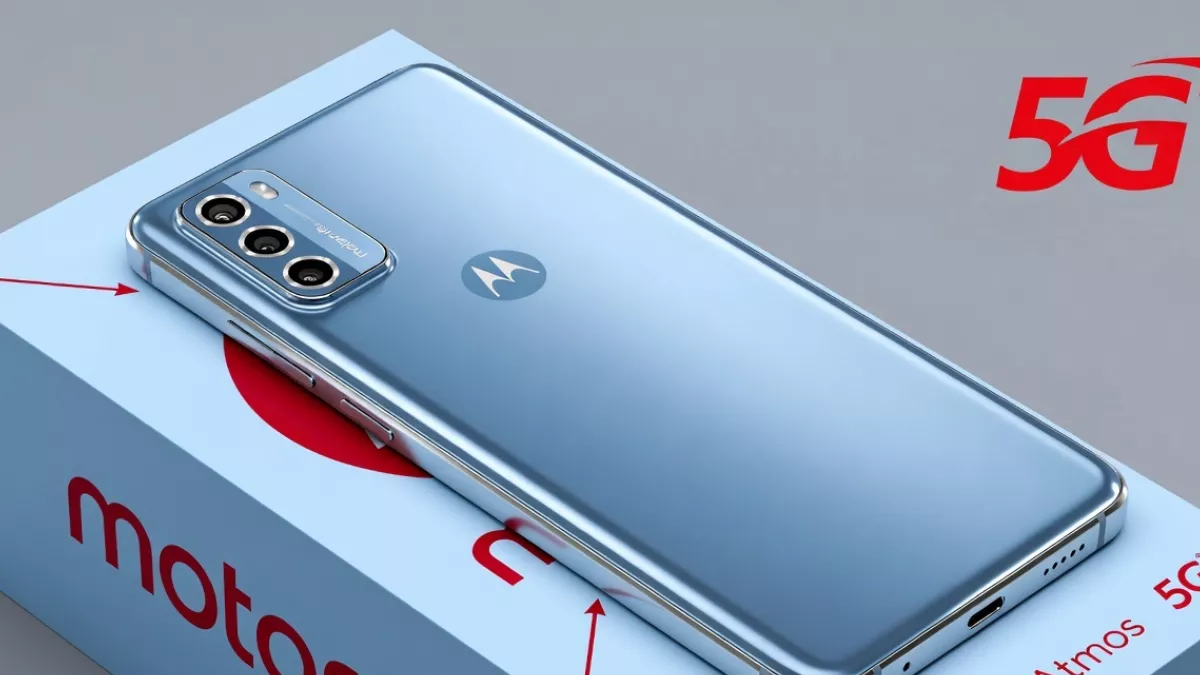 Motorola Premium Smartphone: Launches at ₹11,999 With 200MP Camera & 12GB RAM - Budget Killer