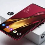 Under ₹9,000: Motorola’s New 5G Phone Packs a Massive 7800mAh Battery