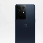 OnePlus 10T Smartphone Revealed – Monster Battery with 150W Ultra-Fast Charging