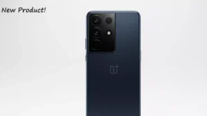 OnePlus 10T Smartphone Revealed – Monster Battery with 150W Ultra-Fast Charging