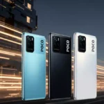 POCO X8 Pro with 6.59-inch 1.5K AMOLED display, Dimensity 8500-Ultra, 50MP camera, 6500mAh battery launched in India for Rs. 32,999