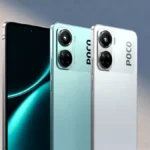 POCO X8 Pro Max with 6.83-inch 1.5K AMOLED