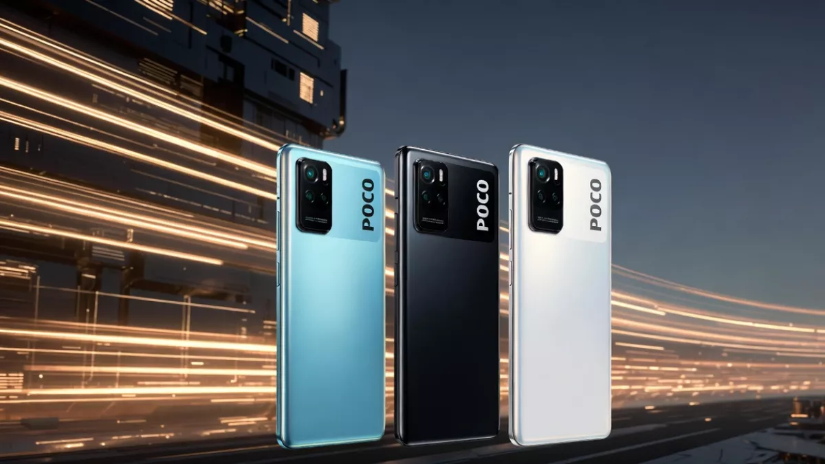 POCO X8 Pro with 6.59-inch 1.5K AMOLED display, Dimensity 8500-Ultra, 50MP camera, 6500mAh battery launched in India for Rs. 32,999