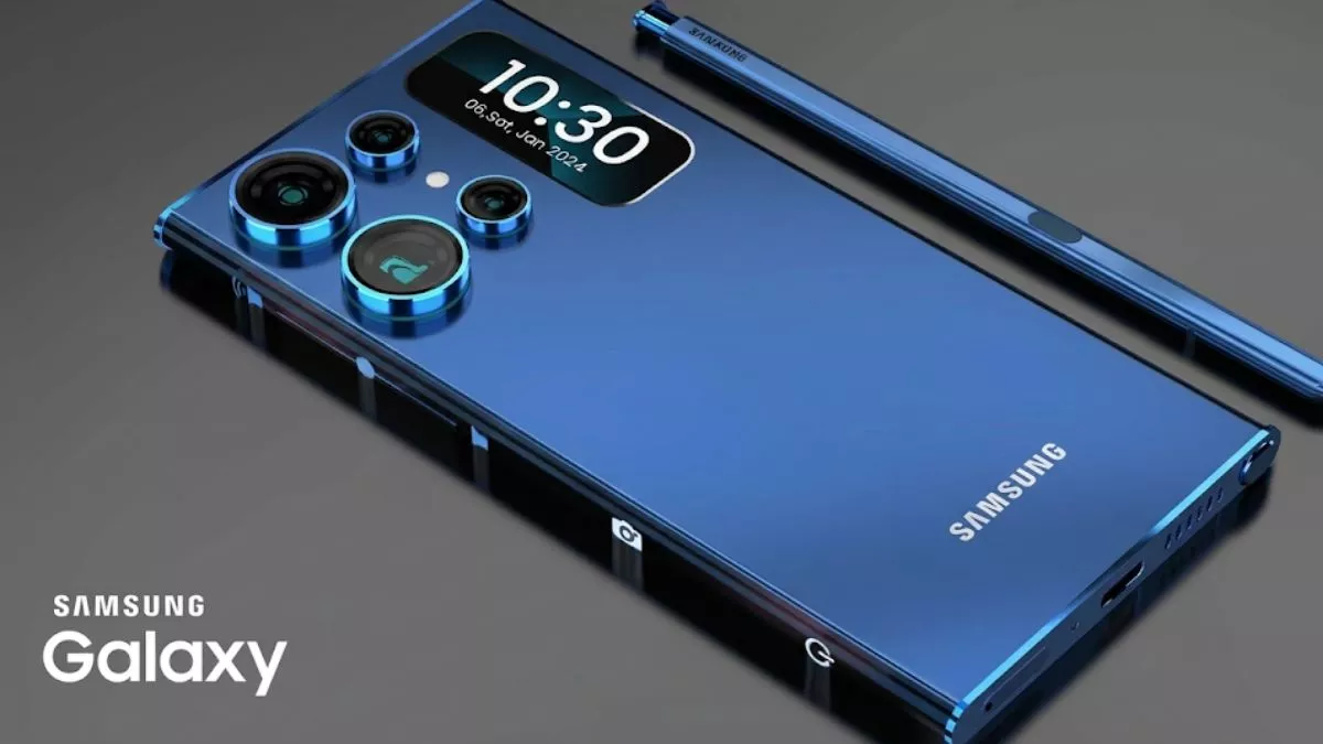 Samsung Galaxy M35 5G Launched 200MP OIS Camera, 7200mAh Battery, Exynos 1380 Processor and 120Hz AMOLED Display at Only ₹10,999