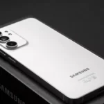 Samsung Galaxy New Design Smartphone: 420MP Rear Camera, 12GB RAM for Just ₹14,999