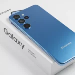 Samsung New Smartphone Launched – 16GB RAM and DSLR-Level Camera at an Affordable Price Disrupts Mid-Range Market