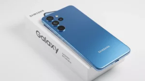 Samsung New Smartphone Launched – 16GB RAM and DSLR-Level Camera at an Affordable Price Disrupts Mid-Range Market