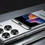 ₹9,500 Samsung Smart Phone Launched — 300 MP Camera & Massive 7500 mAh Battery