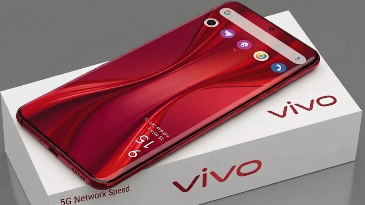 Vivo 5G Smartphones 2026: Premium Design, Powerful Performance at ₹8,299