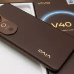 Vivo Premium 5G Smartphone: 430MP Camera,7800mAh Battery Just for 8,599