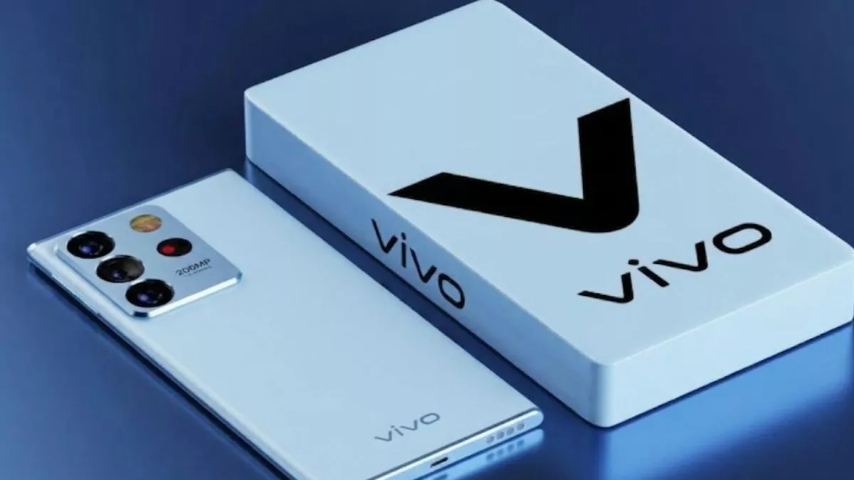 Vivo V26 Pro 5G: The 200MP Camera Beast That Charges in 25 Minutes - Is It Worth ₹12,999?