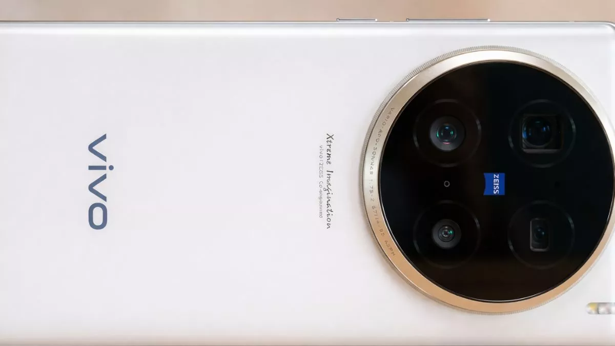 Vivo V70 5G Launched: 420MP Camera, 7500mAh Battery at ₹10,000