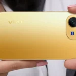 Vivo V70 Elite 5G Smartphone – 7000mAh Battery, 120Hz AMOLED and Snapdragon Power