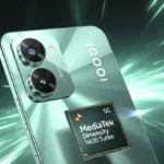 iQOO Z11x 5G with 6.76-inch FHD+ 120Hz display, Dimensity 7400 Turbo, 50MP camera,