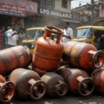 LPG cylinder shortage hits Mumbai, Bengaluru, Kolkata, and Delhi amid Iran-US conflict, government invokes Essential Commodities Act