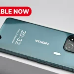 Nokia Wind Max 5G Smartphone Launched – 200MP Camera, 7200mAh Battery and Snapdragon Power at ₹24,999