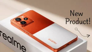 Realme 300MP Camera Phone Unveiled – at ₹9,500 – 7500mAh Massive Battery Stuns Budget Market