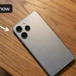 Realme GT Neo 3T Launched – 80W SuperDart Charging and Snapdragon 870 Power Mid-Range Flagship