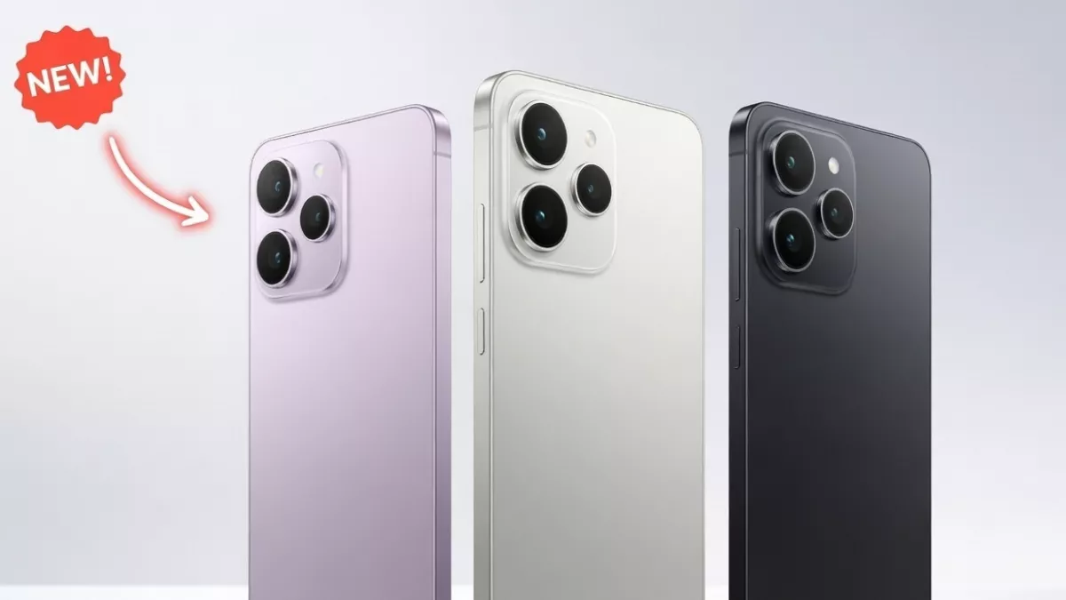 Redmi Note 14 Unveiled – at Rs. 18,999 – 120Hz OLED Display and Dimensity 7025-Ultra Power Redefine Budget Excellence