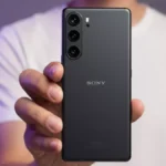 Sony Xperia 1 IV 5G Variant Launched – 512GB, 12GB RAM Storage and Premium Design Redefine Flagship Experience