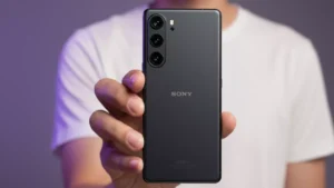 Sony Xperia 1 IV 5G Variant Launched – 512GB, 12GB RAM Storage and Premium Design Redefine Flagship Experience