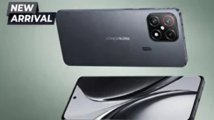 Tecno Camon 50 Ultra 5G Launched – 108MP RGBW Camera, 6000mAh Battery and Dimensity 8200 Power at ₹22,999