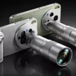 vivo X300 Ultra and X300s with 400mm/200mm ZEISS teleconverter kit, Film Green design, dual 200MP cameras teased; March 30 launch expected with vivo Pad6 Pro